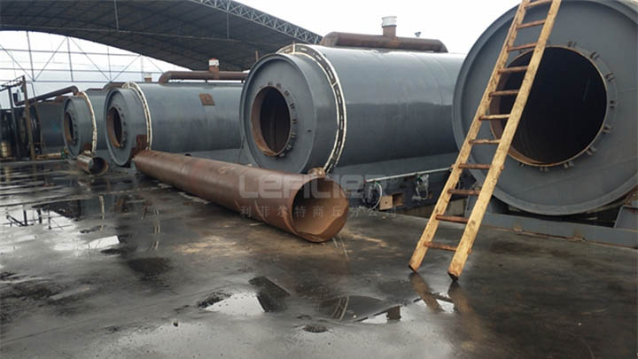 輪胎煉油廠一年能掙多少錢？附生產成本與利潤分析