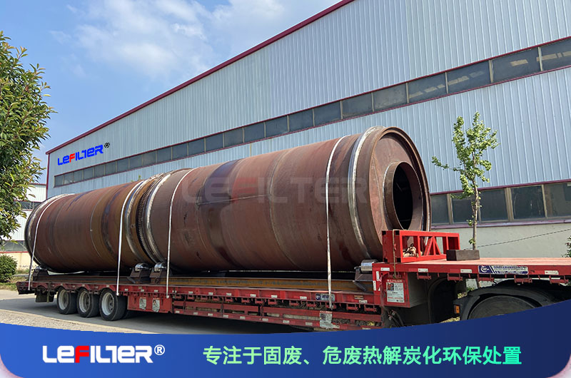 為什么新手廠家不建議購(gòu)買二手輪胎煉油設(shè)備？