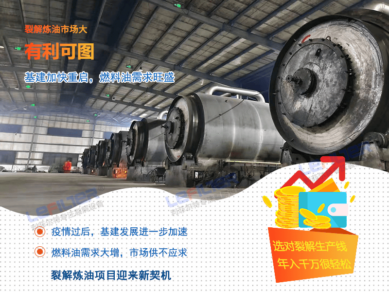 什么是輪胎裂解？